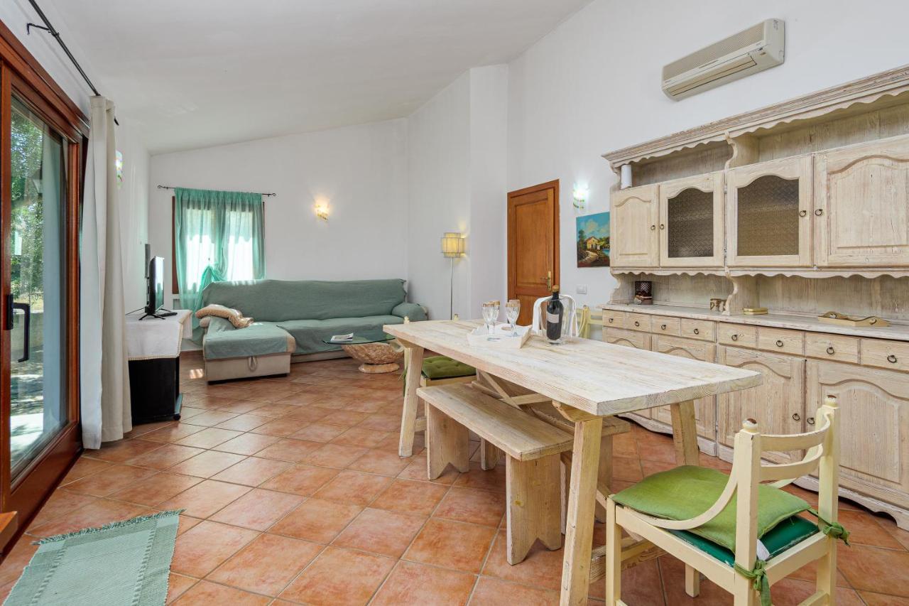 Casa Relax Vista Mozzafiato Villa Cannigione Eksteriør bilde