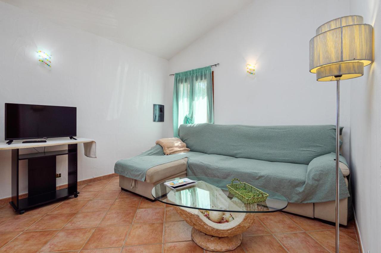 Casa Relax Vista Mozzafiato Villa Cannigione Eksteriør bilde