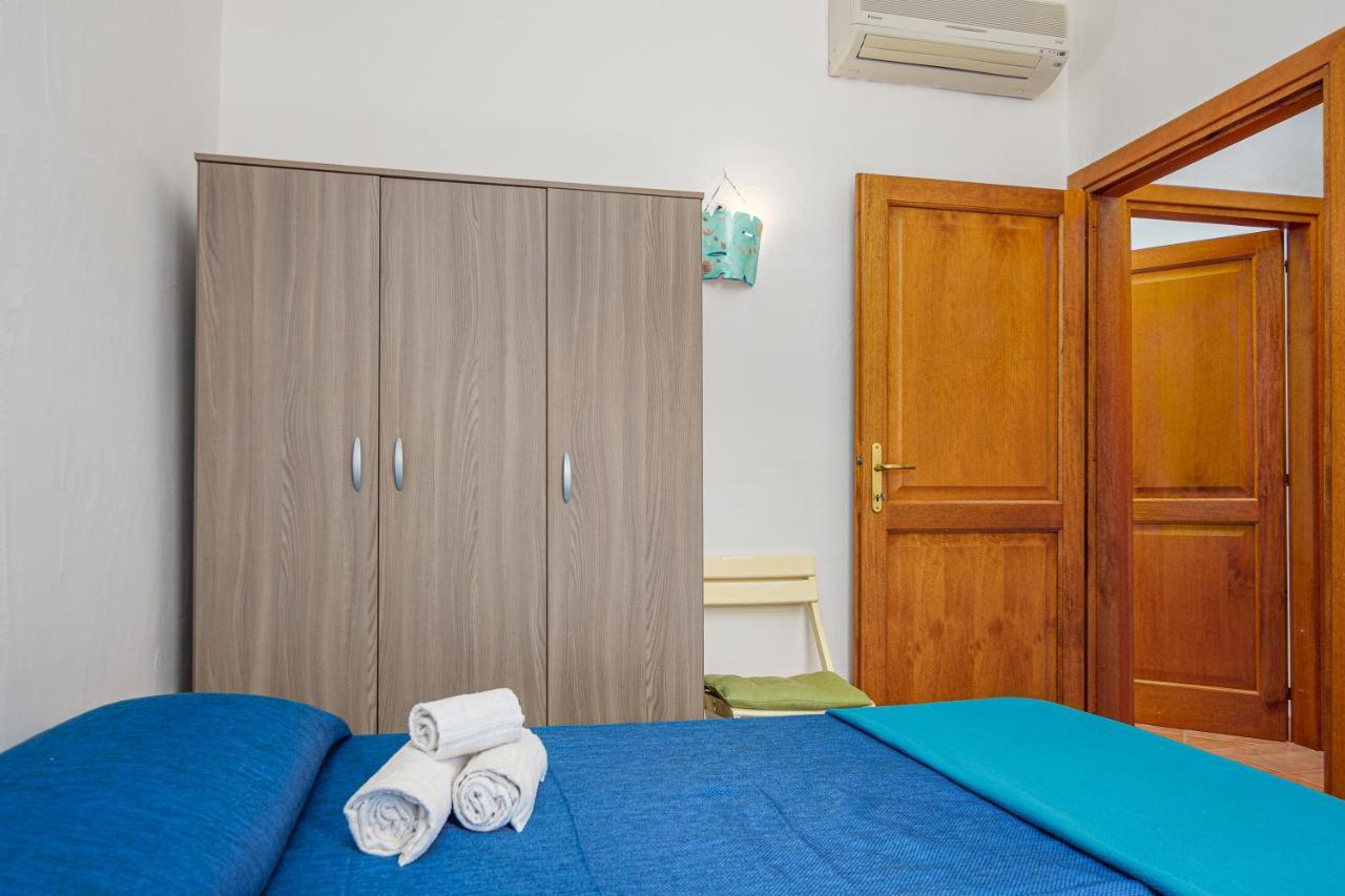 Casa Relax Vista Mozzafiato Villa Cannigione Eksteriør bilde