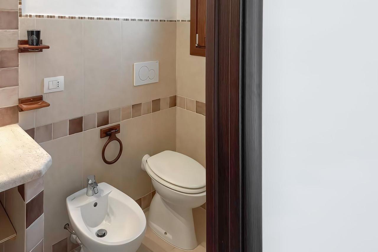 Casa Relax Vista Mozzafiato Villa Cannigione Eksteriør bilde