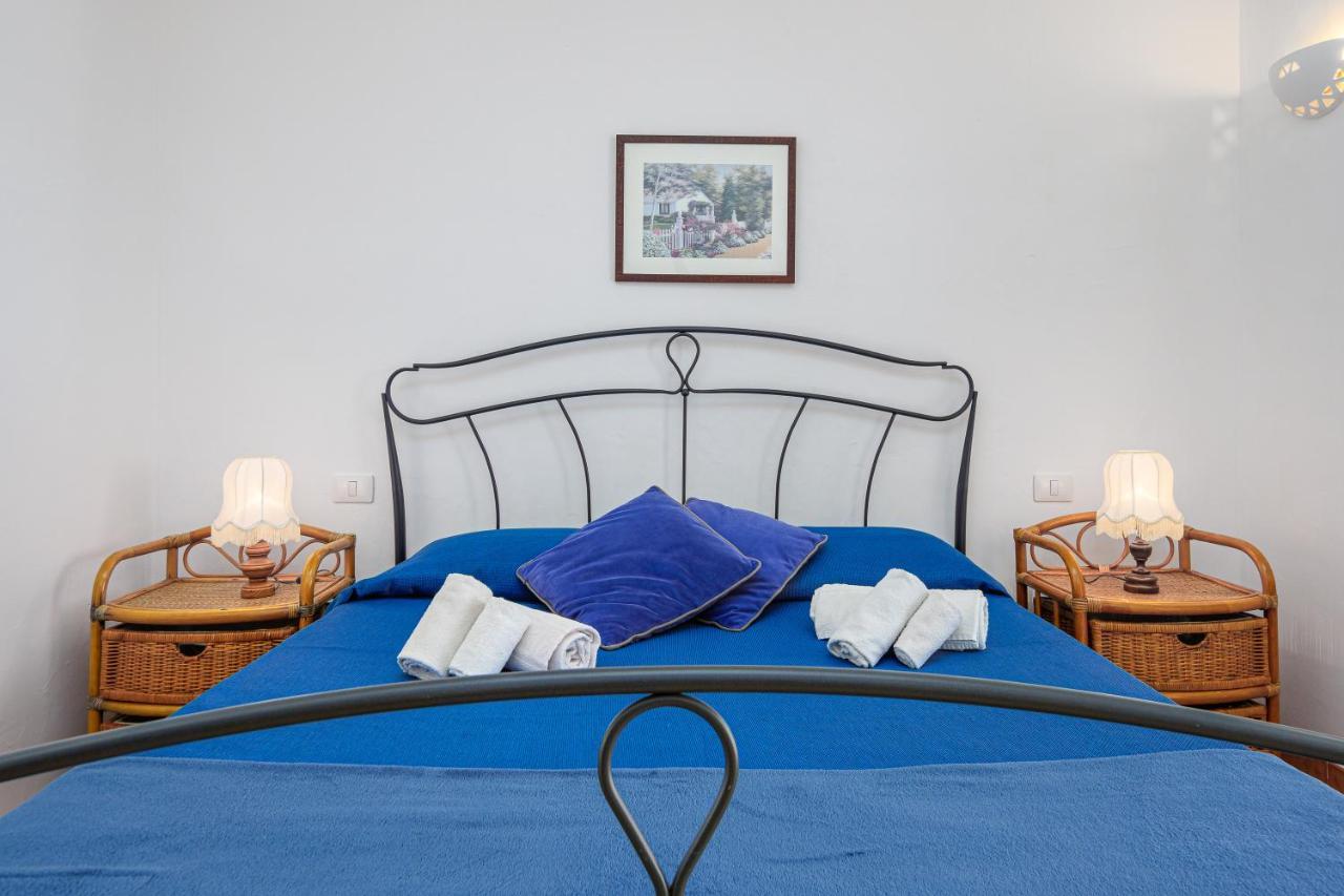 Casa Relax Vista Mozzafiato Villa Cannigione Eksteriør bilde