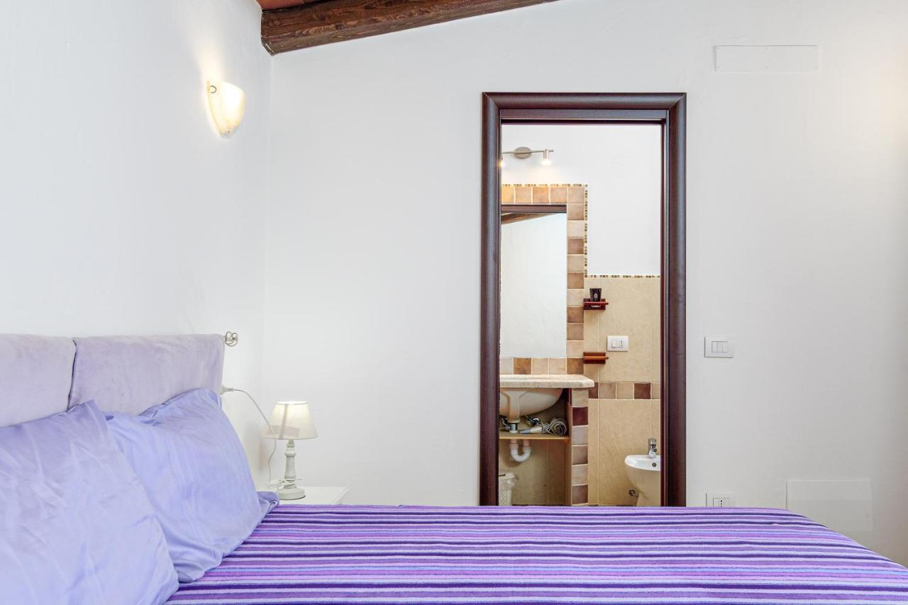 Casa Relax Vista Mozzafiato Villa Cannigione Eksteriør bilde