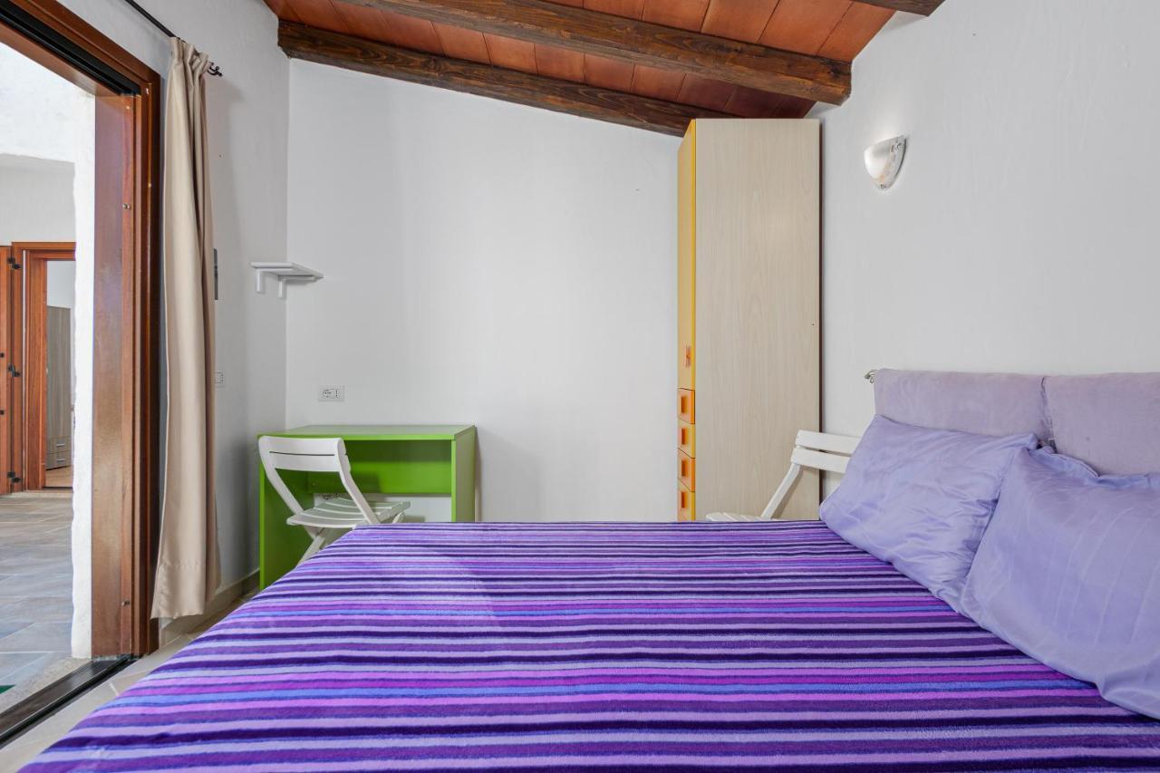 Casa Relax Vista Mozzafiato Villa Cannigione Eksteriør bilde