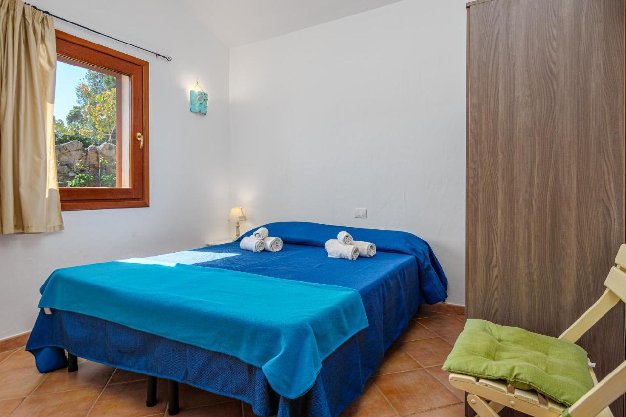 Casa Relax Vista Mozzafiato Villa Cannigione Eksteriør bilde