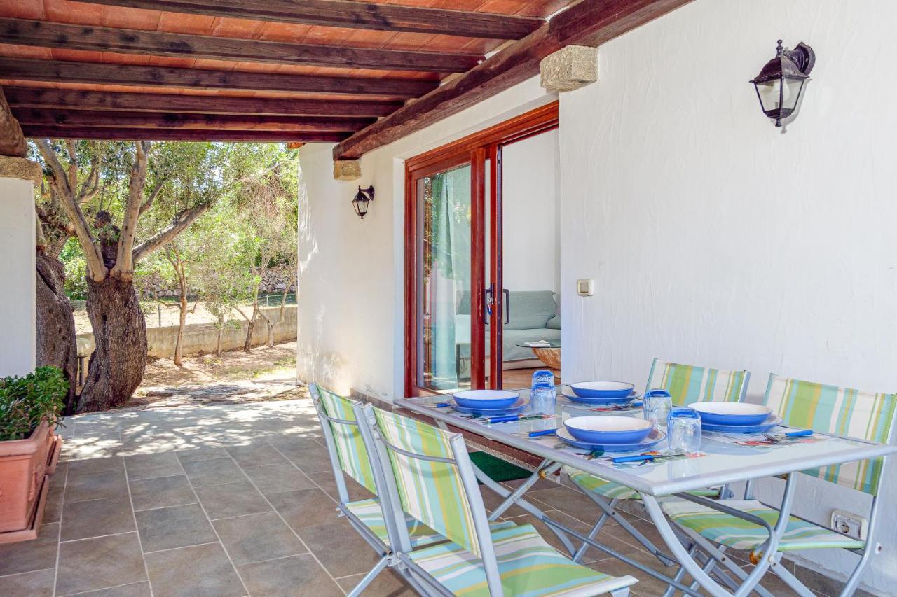 Casa Relax Vista Mozzafiato Villa Cannigione Eksteriør bilde