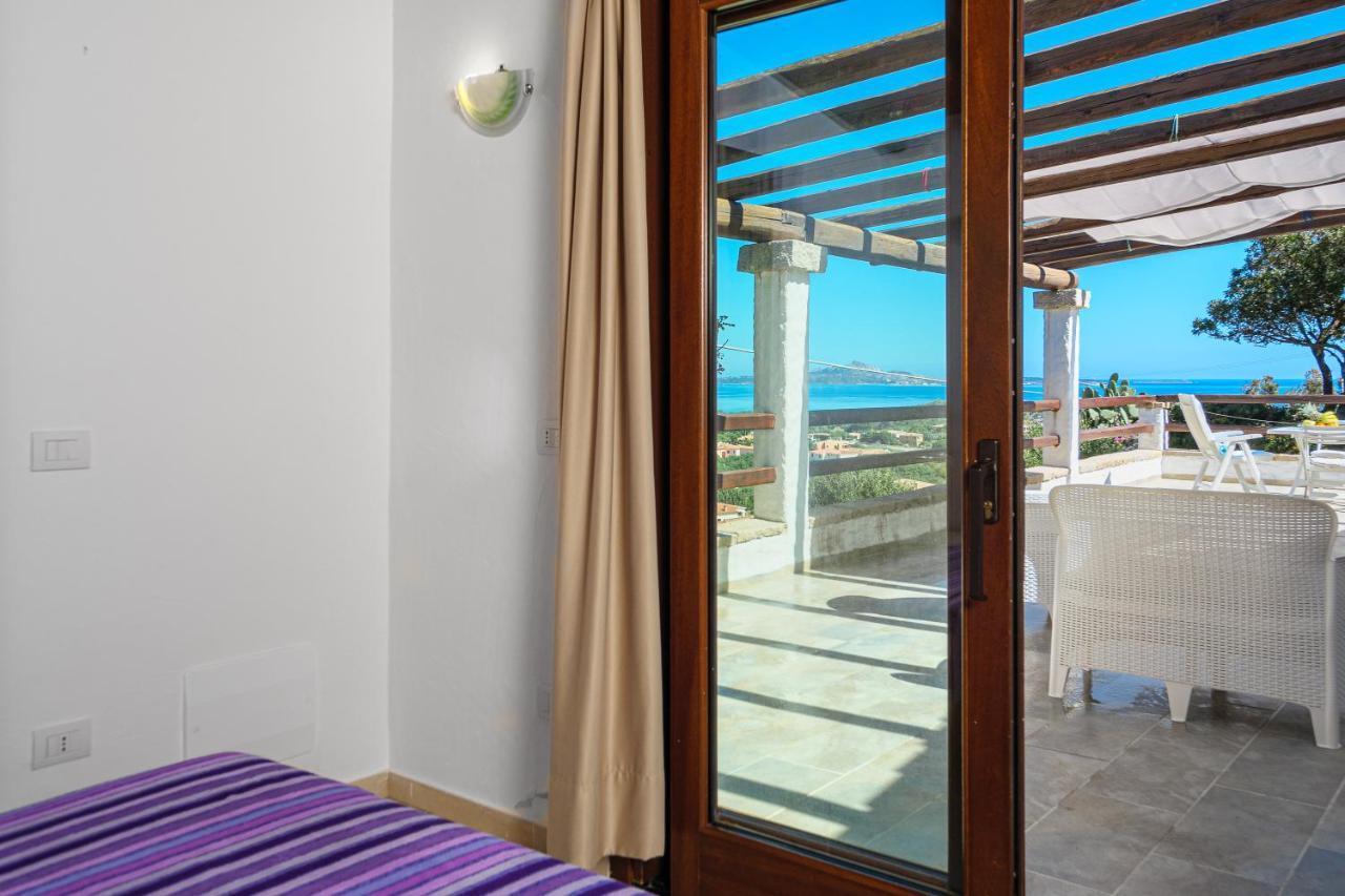 Casa Relax Vista Mozzafiato Villa Cannigione Eksteriør bilde