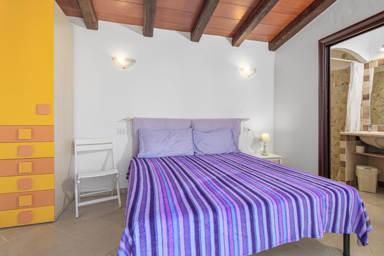 Casa Relax Vista Mozzafiato Villa Cannigione Eksteriør bilde