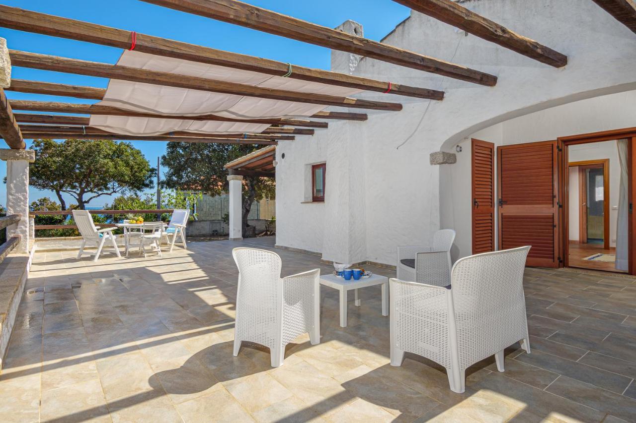 Casa Relax Vista Mozzafiato Villa Cannigione Eksteriør bilde