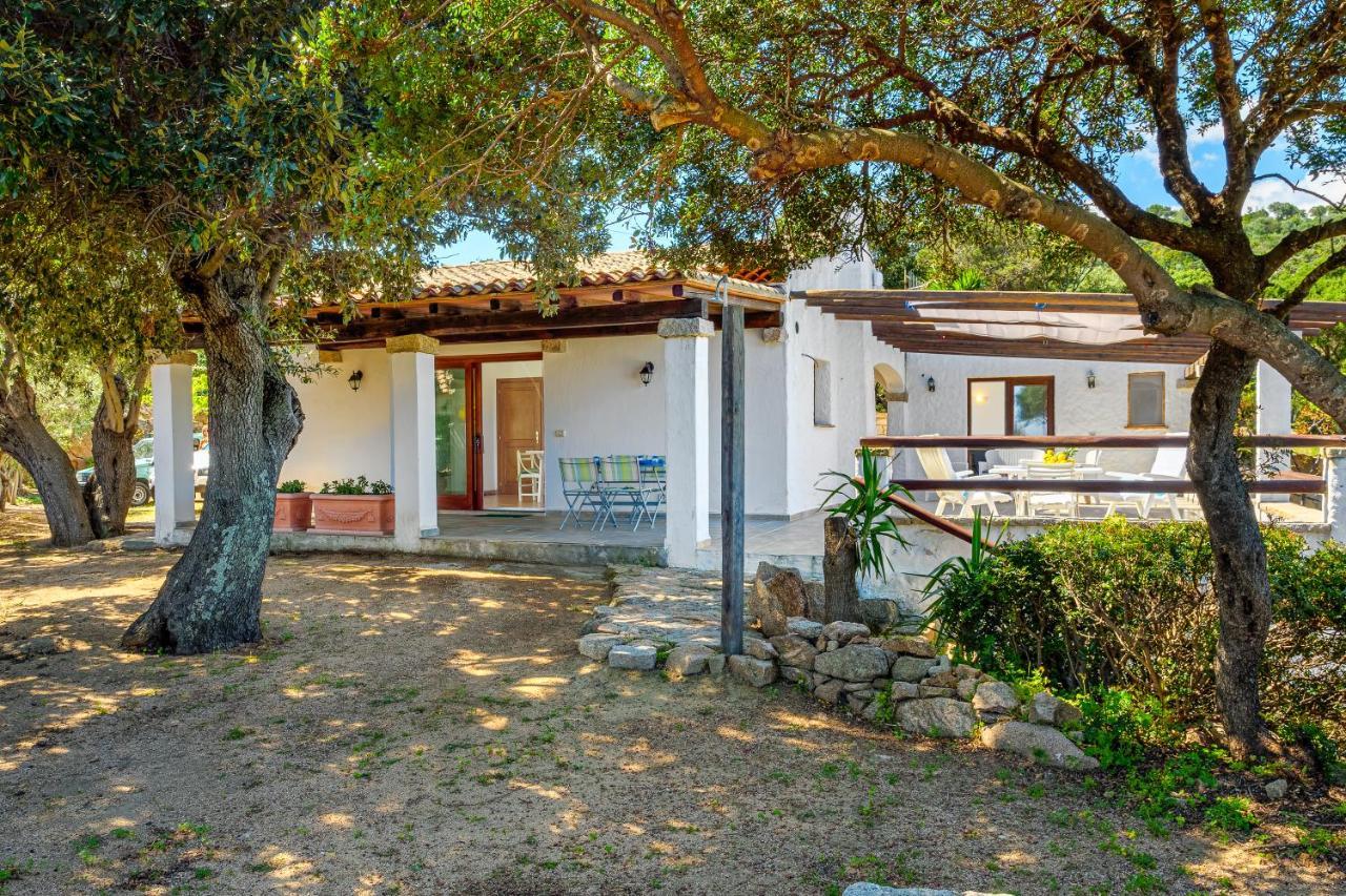 Casa Relax Vista Mozzafiato Villa Cannigione Eksteriør bilde