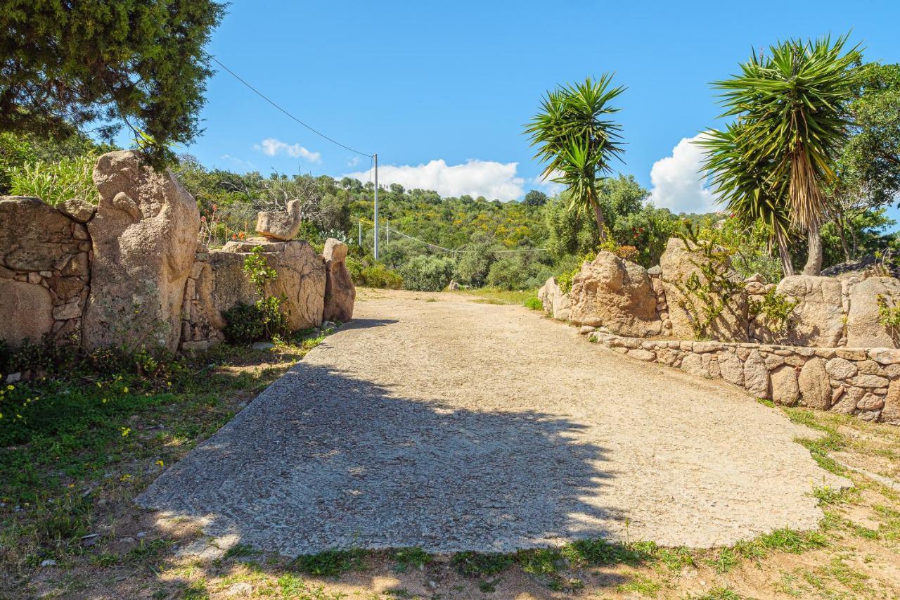 Casa Relax Vista Mozzafiato Villa Cannigione Eksteriør bilde