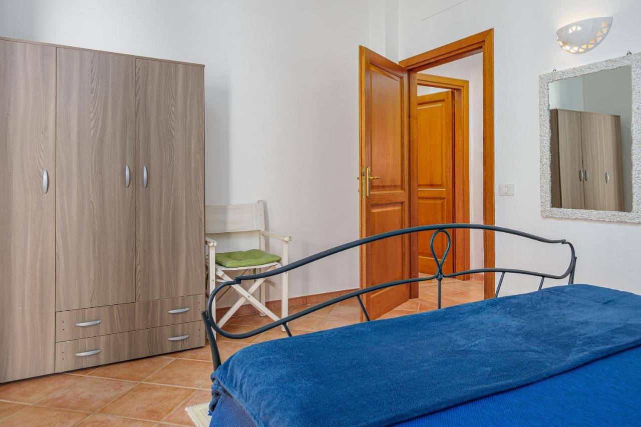 Casa Relax Vista Mozzafiato Villa Cannigione Eksteriør bilde